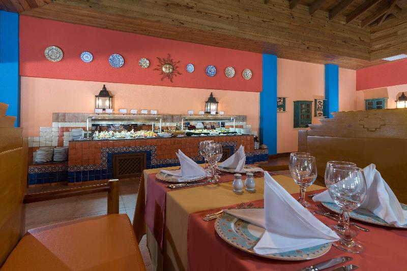 リゾートホテル Occidental Punta Cana All Inclusive