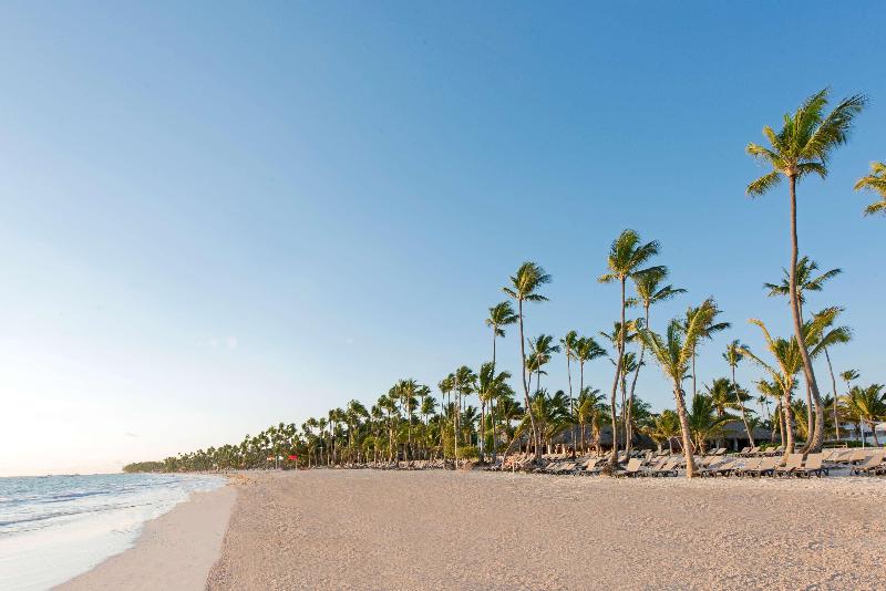 リゾートホテル Occidental Punta Cana All Inclusive