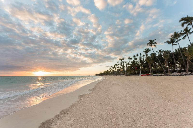 リゾートホテル Occidental Punta Cana All Inclusive