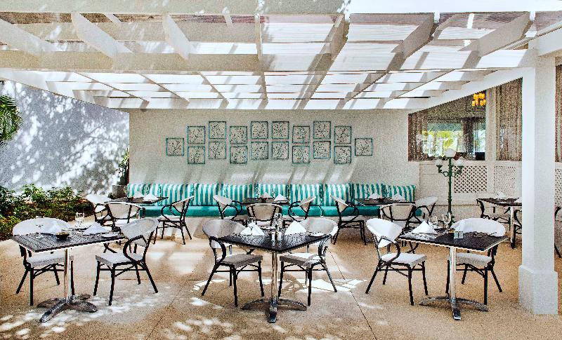 リゾートホテル Occidental Punta Cana All Inclusive