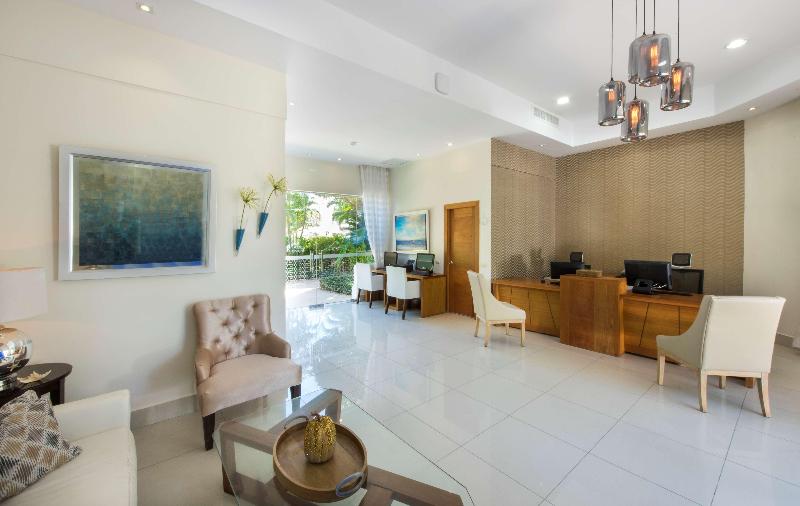 リゾートホテル Occidental Punta Cana All Inclusive