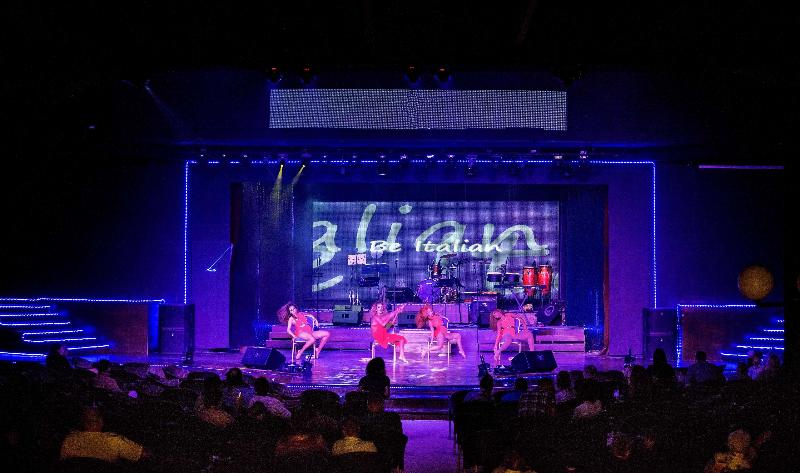 リゾートホテル Occidental Punta Cana All Inclusive