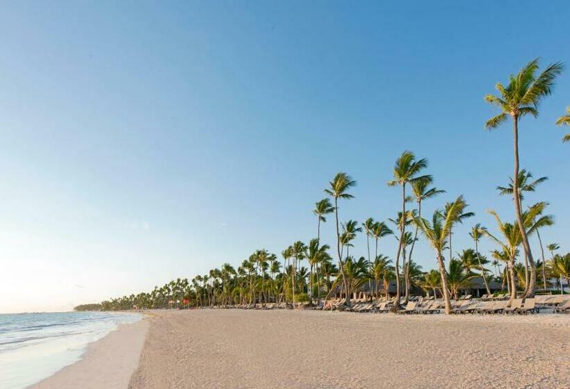 Occidental Punta Cana  All Inclusive Resort  Barcelo  Group Newly Renovated