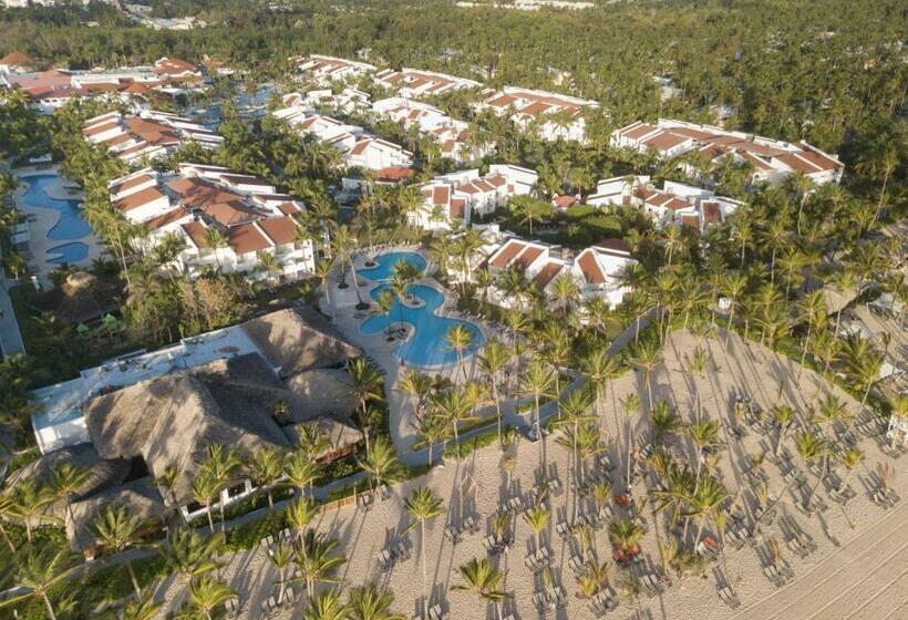 Occidental Punta Cana  All Inclusive Resort  Barcelo  Group Newly Renovated
