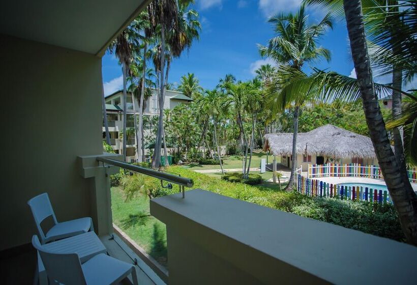 Coral Costa Caribe Beach Resort All Inclusive