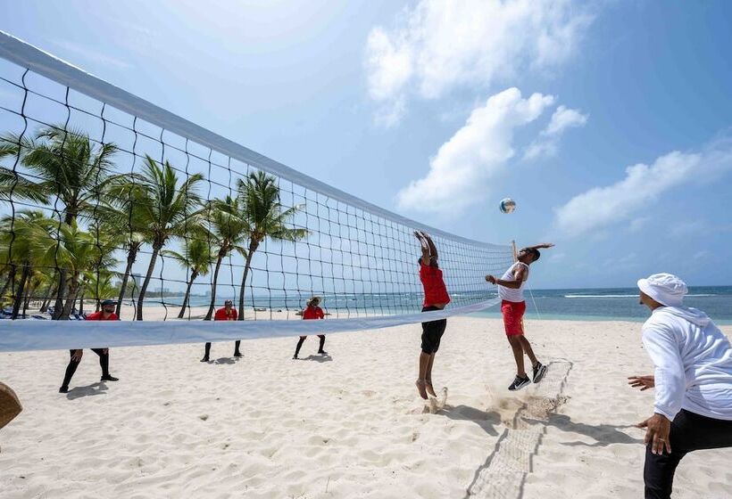 Coral Costa Caribe Beach Resort All Inclusive