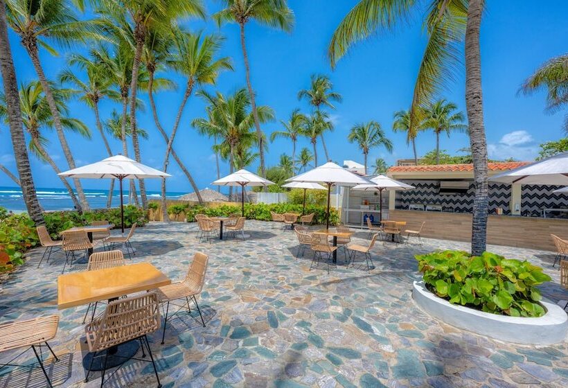 Coral Costa Caribe Beach Resort All Inclusive