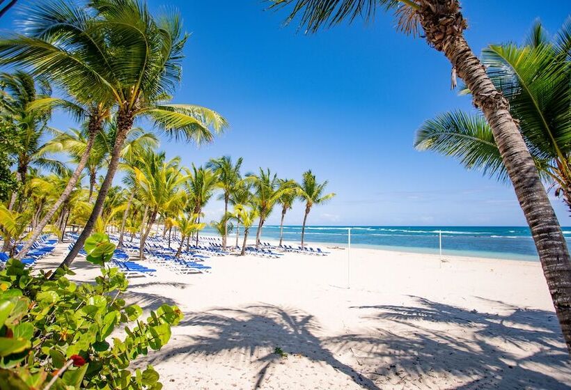Coral Costa Caribe Beach Resort All Inclusive