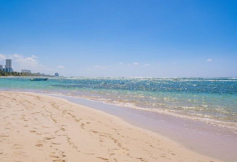 Coral Costa Caribe Beach Resort All Inclusive