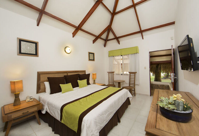 リゾートホテル Viva Dominicus Beach By Wyndham, A Trademark All Inclusive