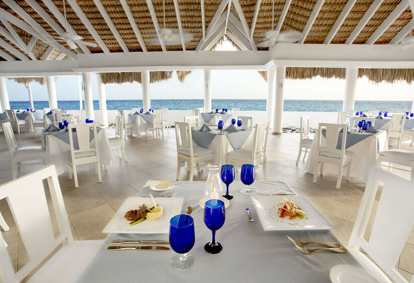 リゾートホテル Viva Dominicus Beach By Wyndham, A Trademark All Inclusive