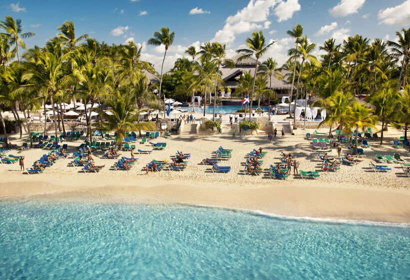 リゾートホテル Viva Dominicus Beach By Wyndham, A Trademark All Inclusive