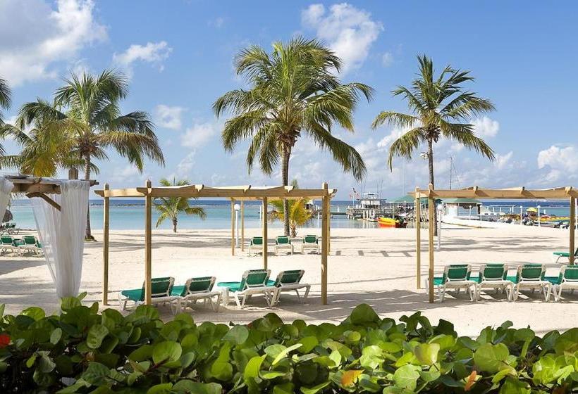 Курорт whala! boca chica