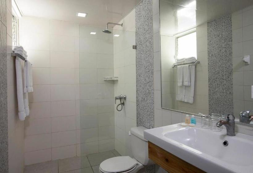 אתר נופש whala! boca chica