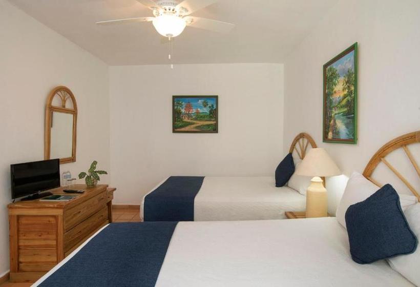 Курорт whala! boca chica