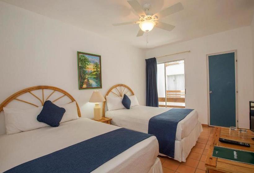 Курорт whala! boca chica