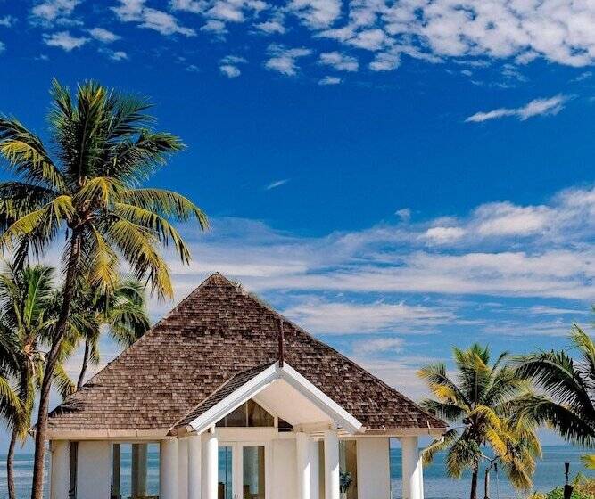Sheraton Denarau Villas