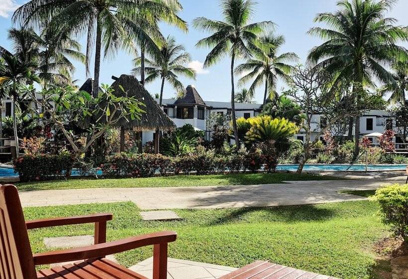Sheraton Denarau Villas