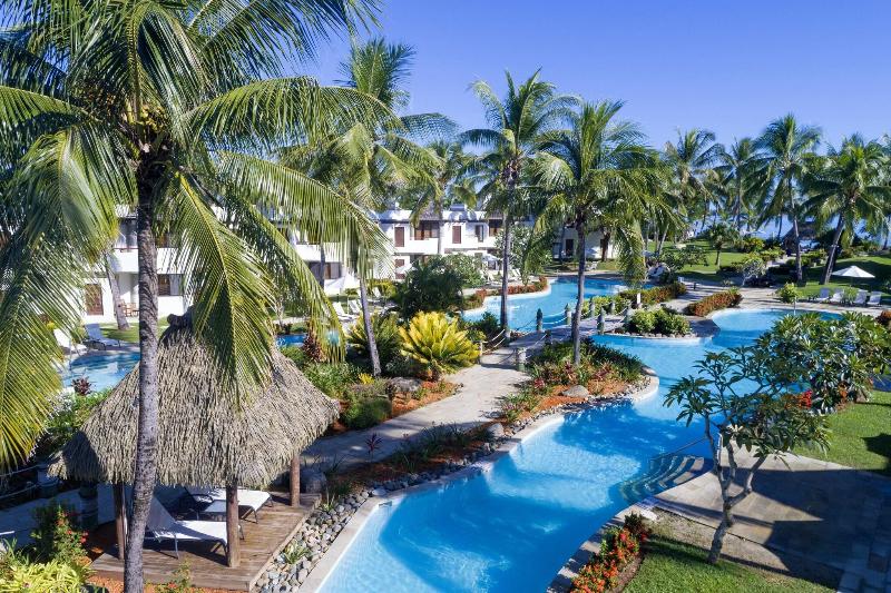 Sheraton Denarau Villas