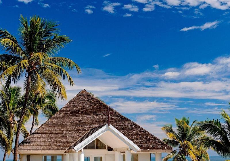Sheraton Denarau Villas