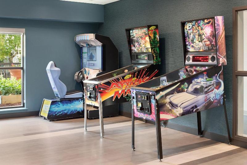 Sheraton Denarau Villas