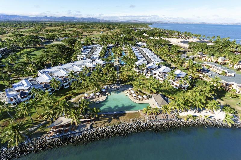 Sheraton Denarau Villas