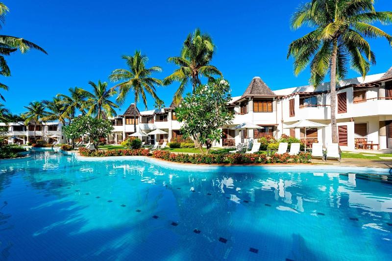 Sheraton Denarau Villas
