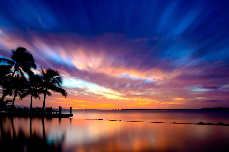 Sheraton Denarau Villas