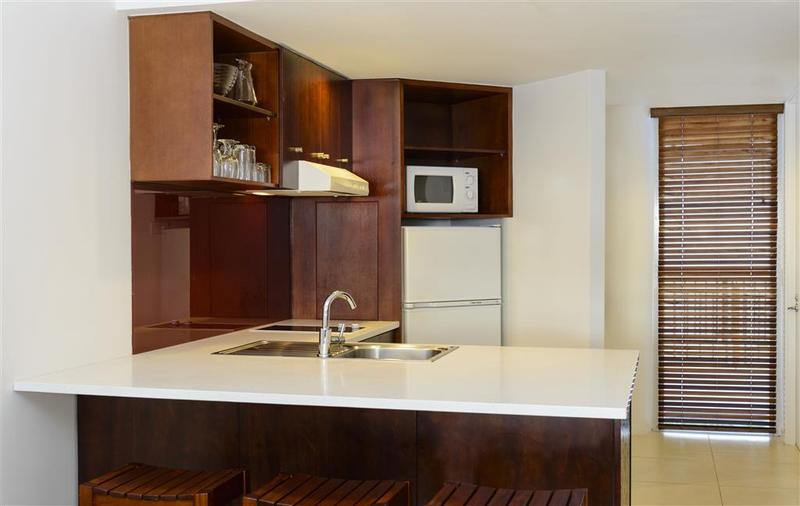 Sheraton Denarau Villas