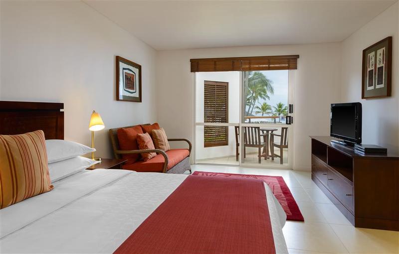 Sheraton Denarau Villas