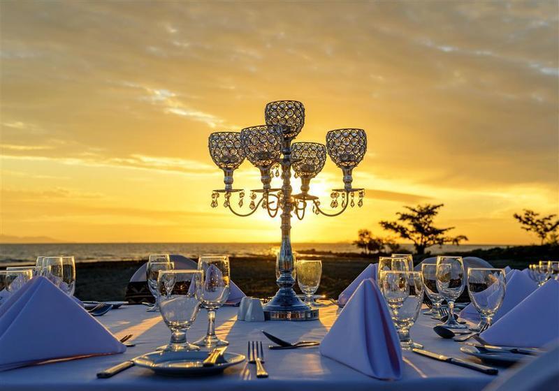 Sheraton Denarau Villas