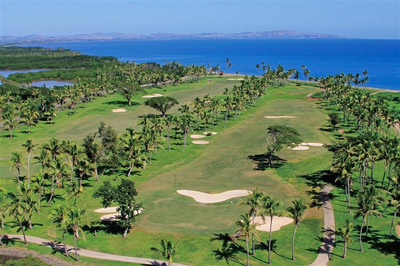 The Westin Fiji Golf Resort & Spa