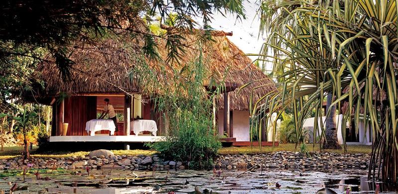 The Westin Fiji Golf Resort & Spa