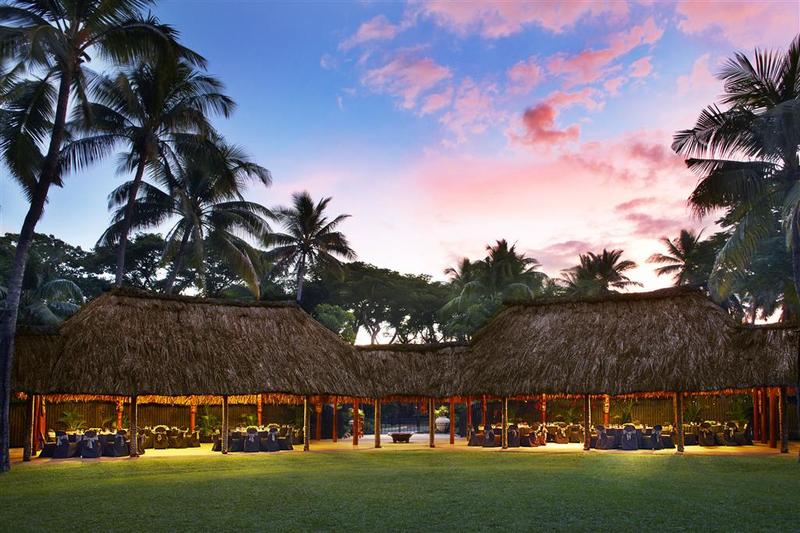 The Westin Fiji Golf Resort & Spa