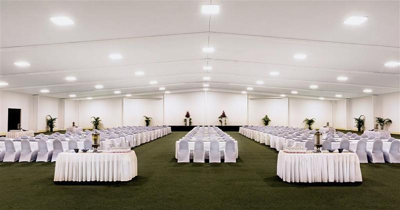 The Westin Fiji Golf Resort & Spa