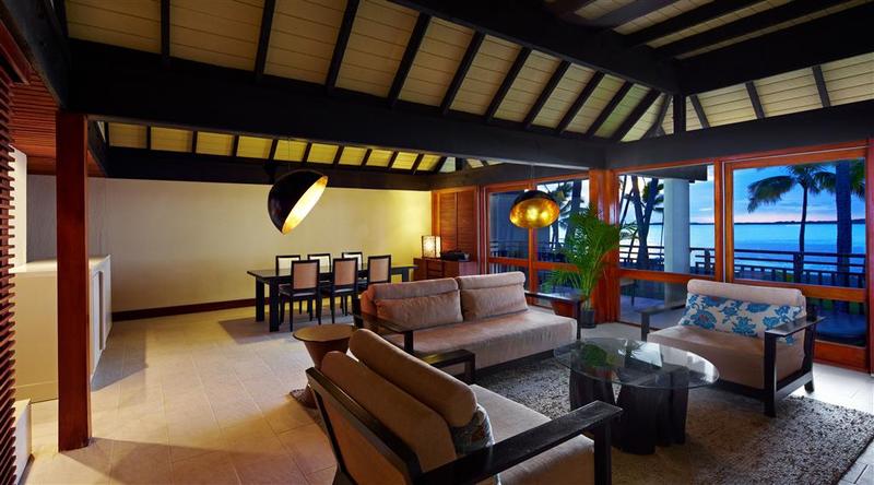 The Westin Fiji Golf Resort & Spa