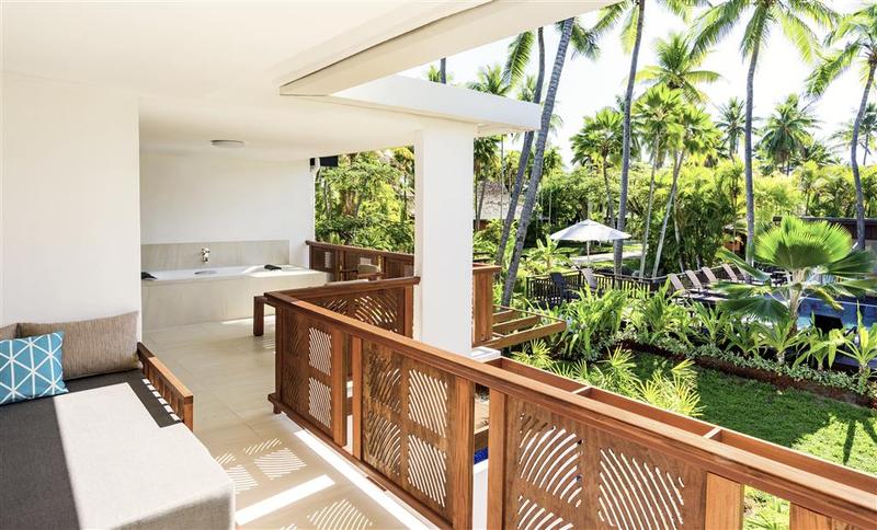 The Westin Fiji Golf Resort & Spa