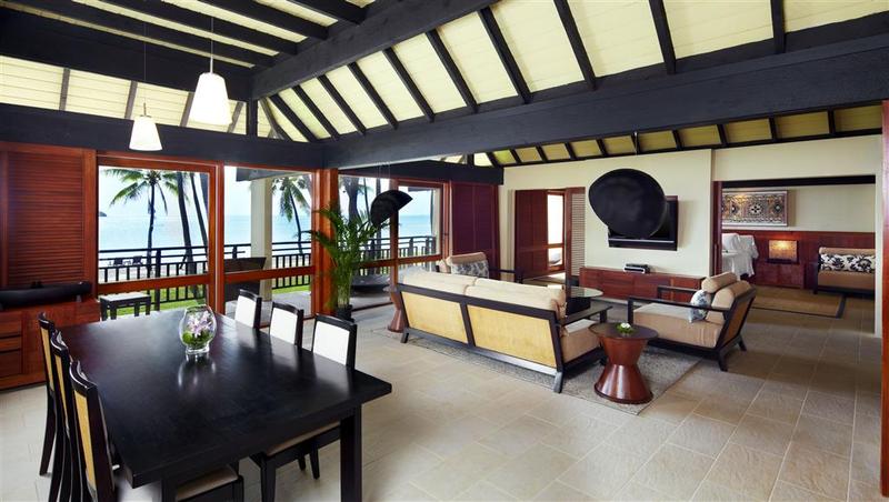 The Westin Fiji Golf Resort & Spa