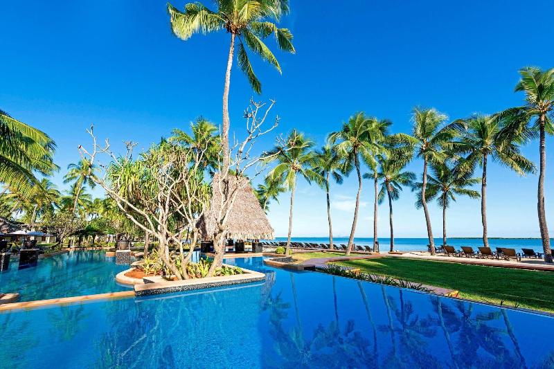 The Westin Fiji Golf Resort & Spa