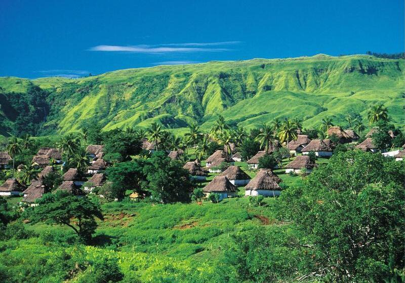 The Westin Fiji Golf Resort & Spa