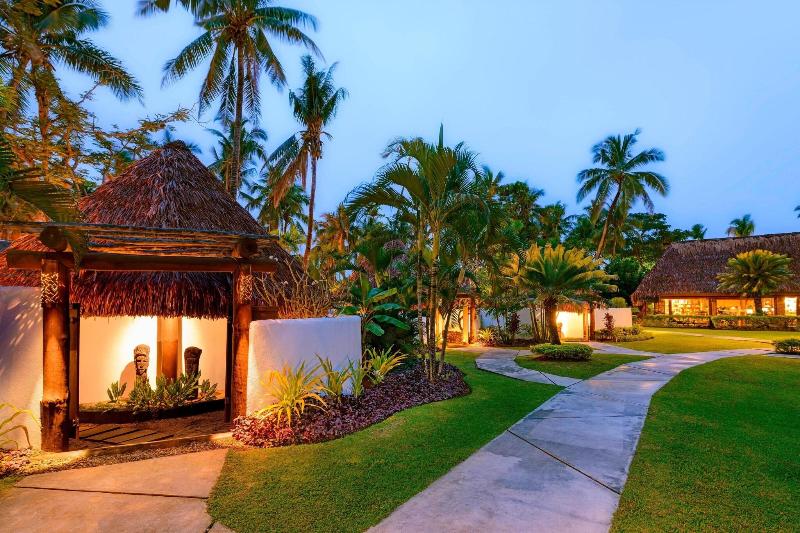 The Westin Fiji Golf Resort & Spa
