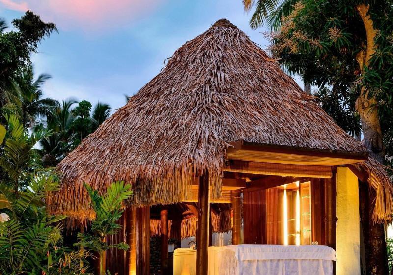 The Westin Fiji Golf Resort & Spa
