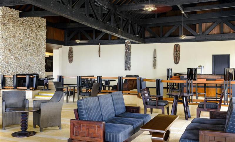 The Westin Fiji Golf Resort & Spa