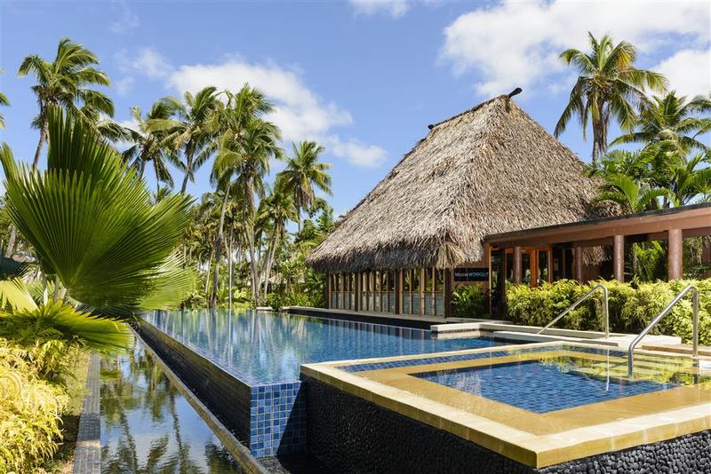 The Westin Fiji Golf Resort & Spa