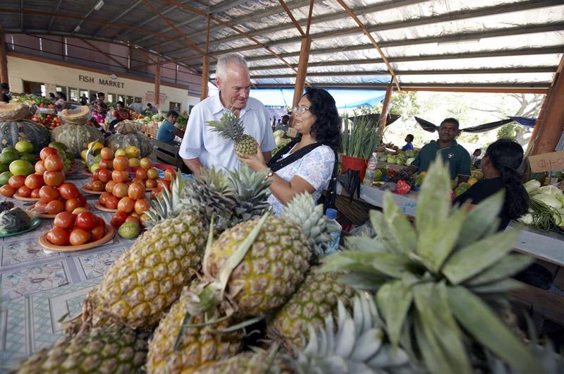 The Westin Fiji Golf Resort & Spa