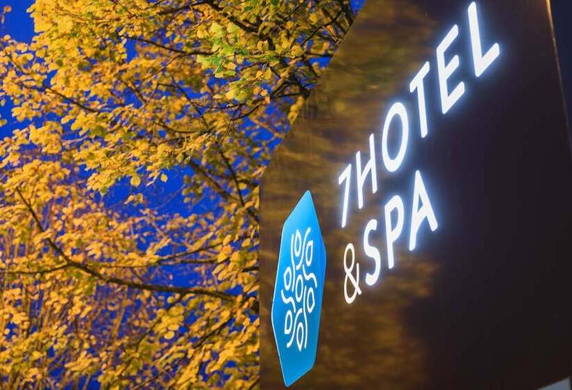 7hotel&spa