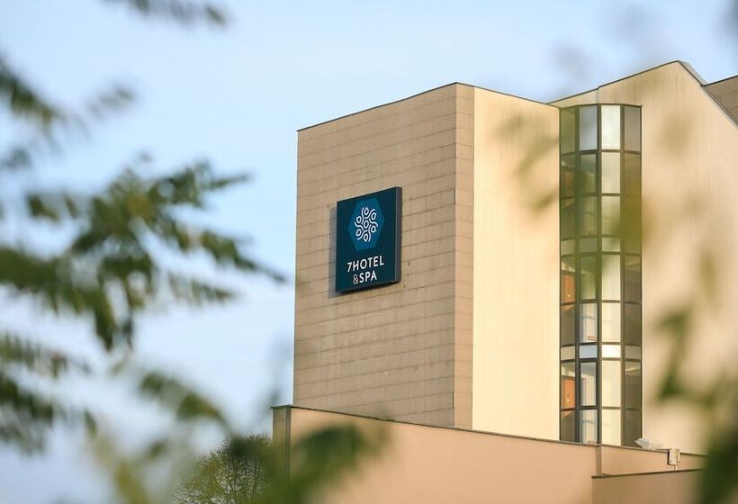 7hotel&spa