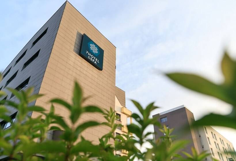 7hotel&spa