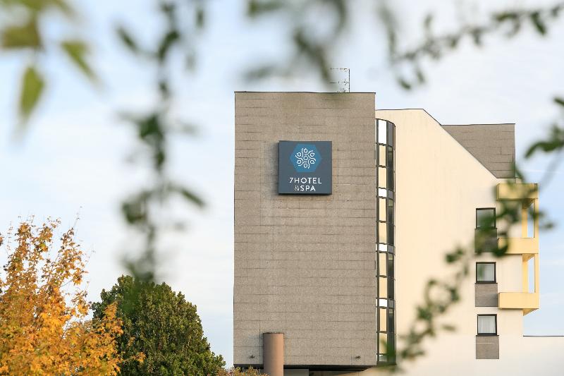 7hotel&spa