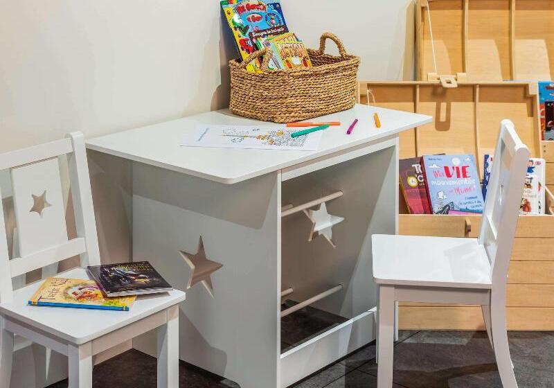 Aparthotel Adagio Paris Haussmann Champs Elysées